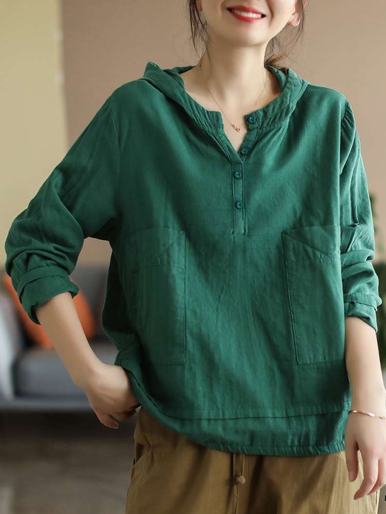 Summer Clothing Old Money - 8961 Women's Hoodie T-shirts Spring Summer
