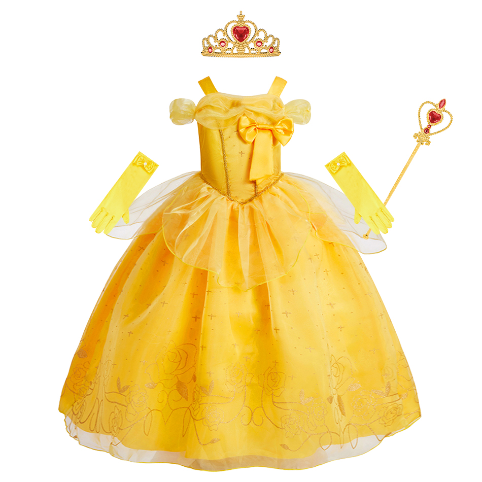 Summer Kids Clothing - Little Girls Summer Clothes Kids Bell