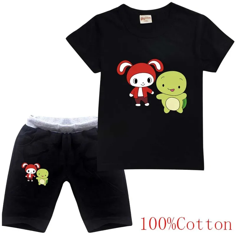 Summer Kids Clothing - New Halloween Cosplay Costume JJ Mikey