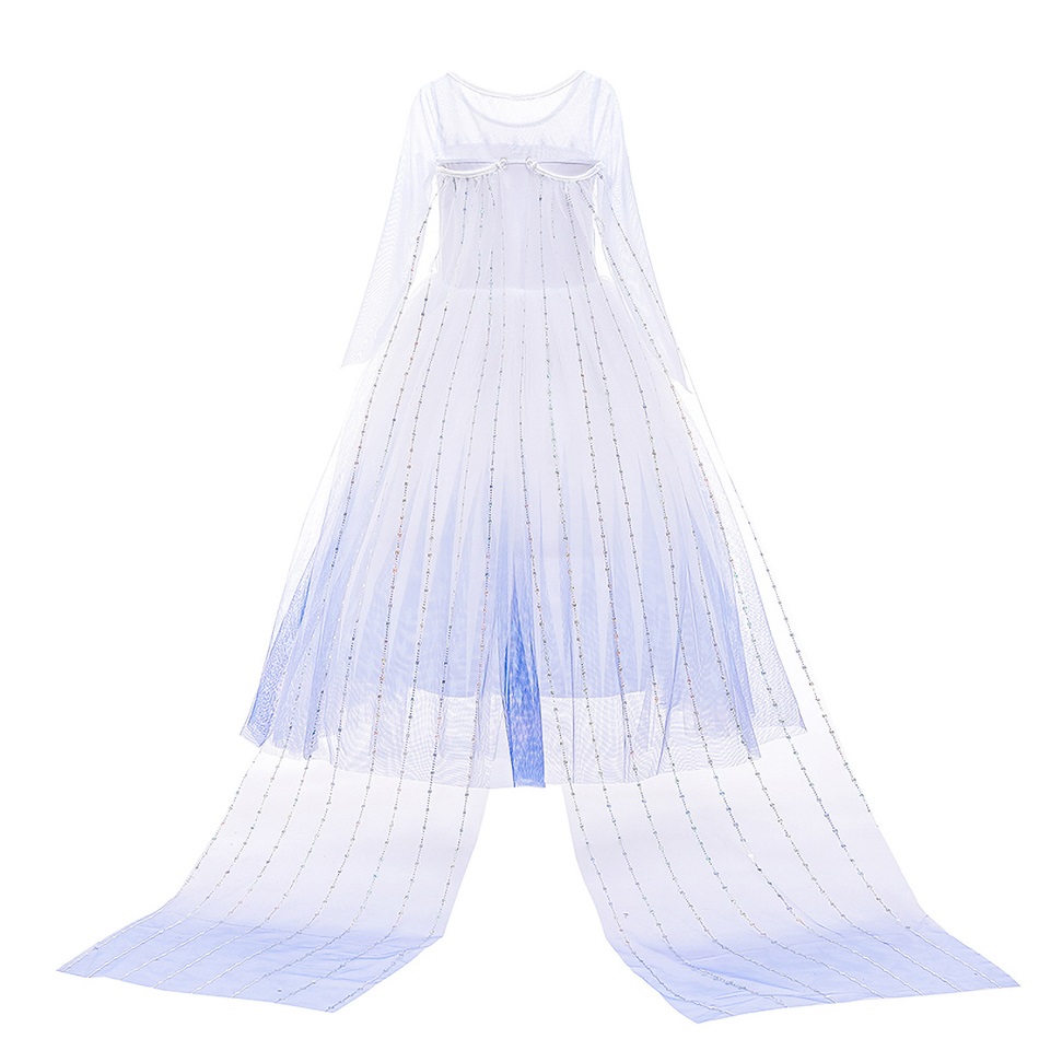 Girl Birthday Encanto Costume  - Summer Kids Clothing บทวิจารณ์และราคา
