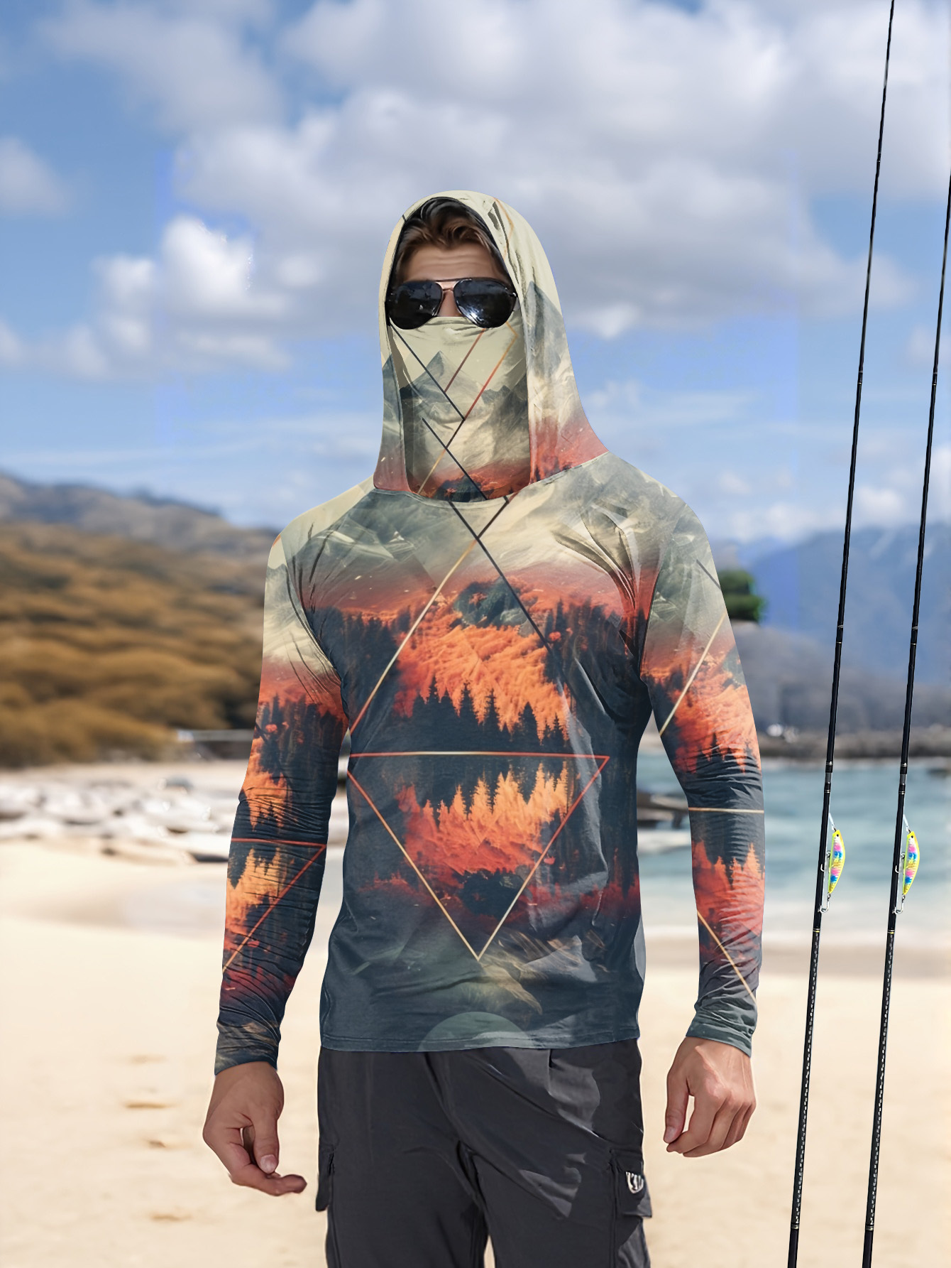 2026 Summer Best-selling Men's - Summer Clothing Line บทวิจารณ์และราคา