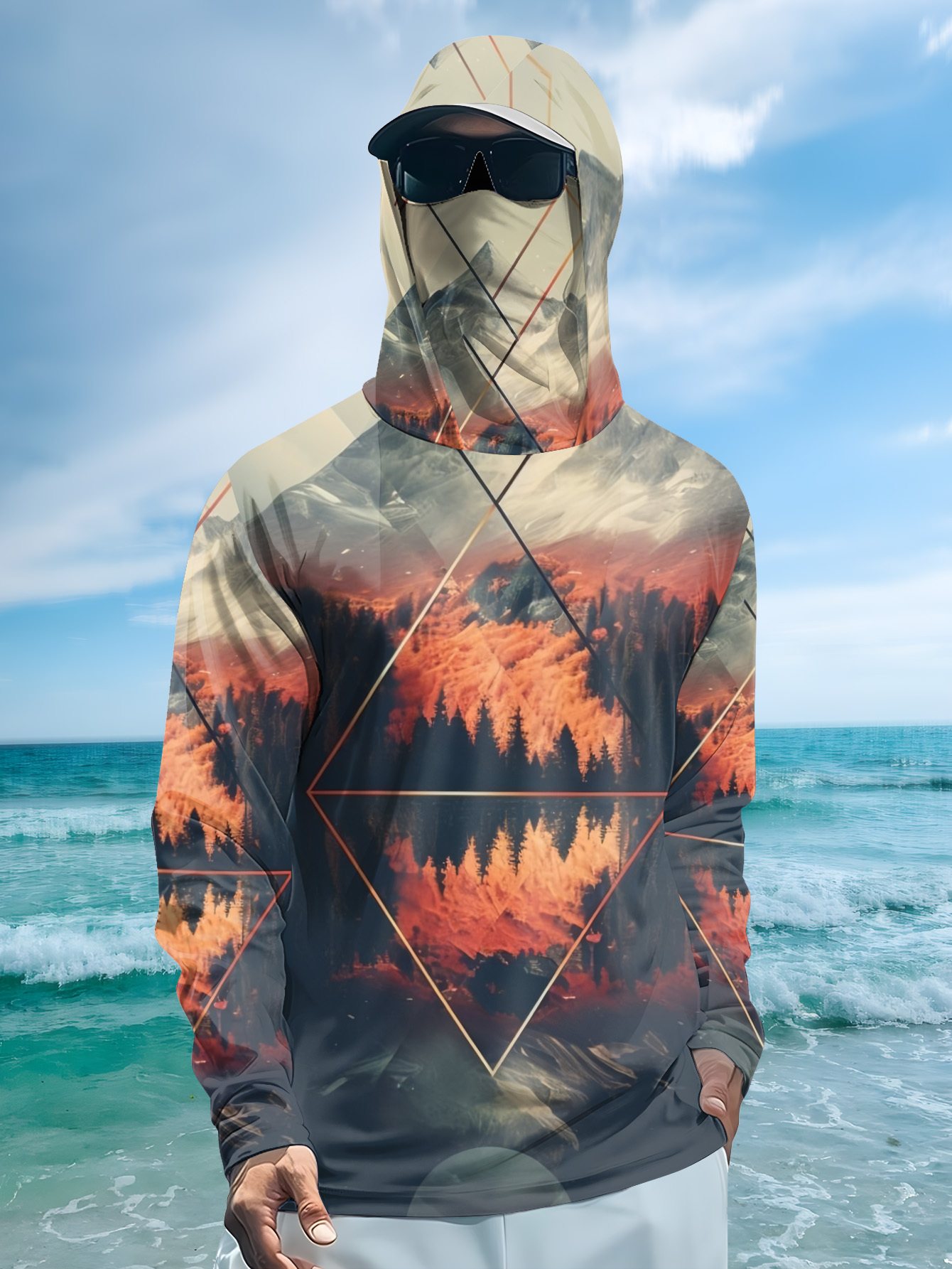 2026 Summer Best-selling Men's - Summer Clothing Line บทวิจารณ์และราคา