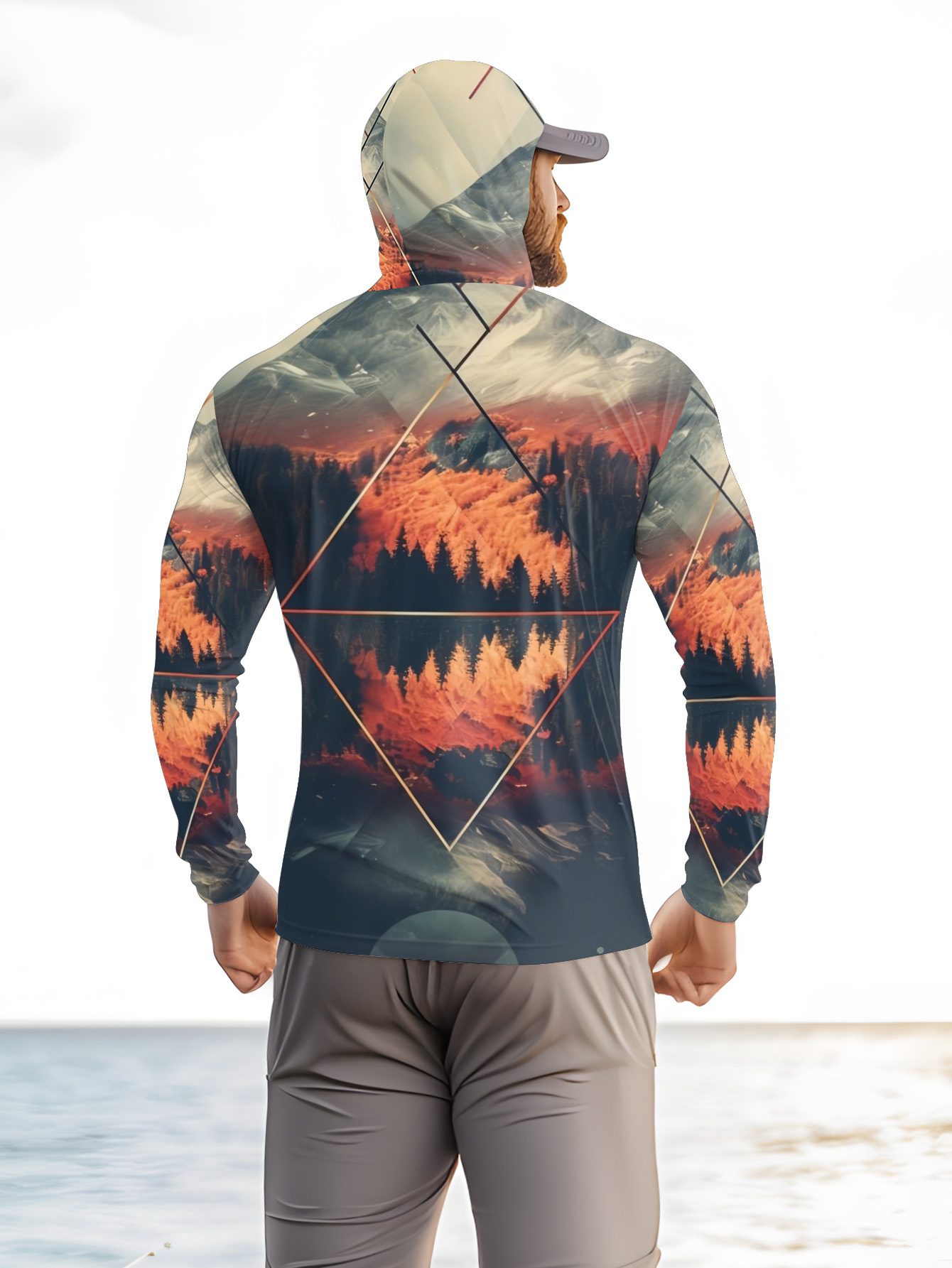 2026 Summer Best-selling Men's - Summer Clothing Line บทวิจารณ์และราคา