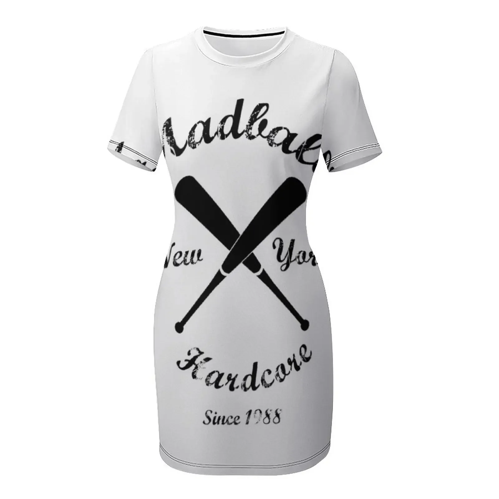 Madball Short-Sleeved Dress cl - Summer Clothing Trends For Women 2026 บทวิจารณ์และราคา