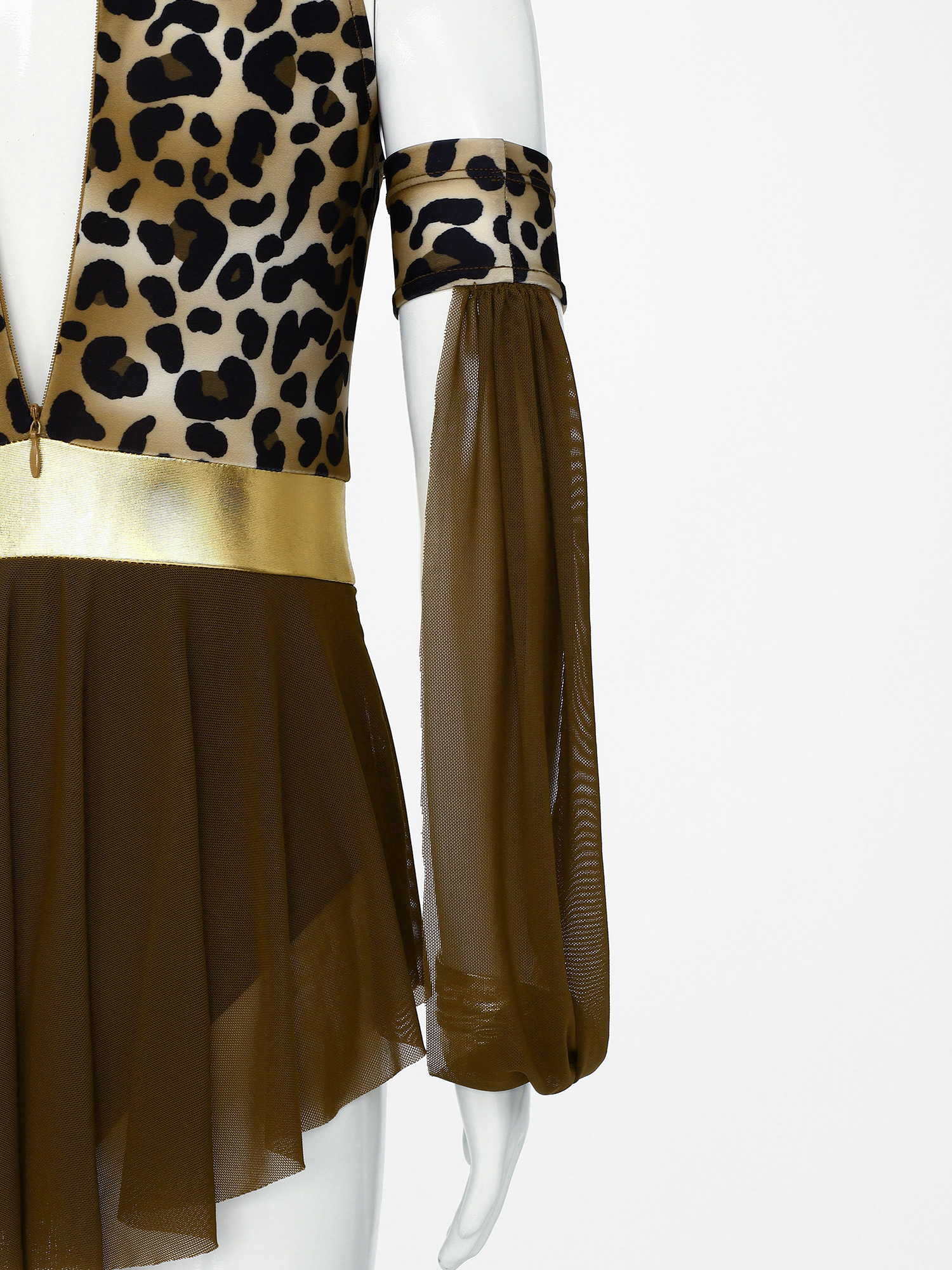 Kids Leopard Savage Caveman Cr - Summer Kids Clothing บทวิจารณ์และราคา