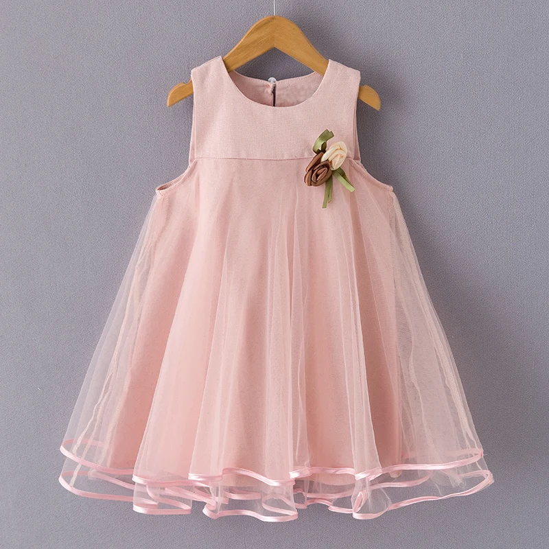 Bear Leader Girls Dress New Su - Summer Line Clothing Brand บทวิจารณ์และราคา