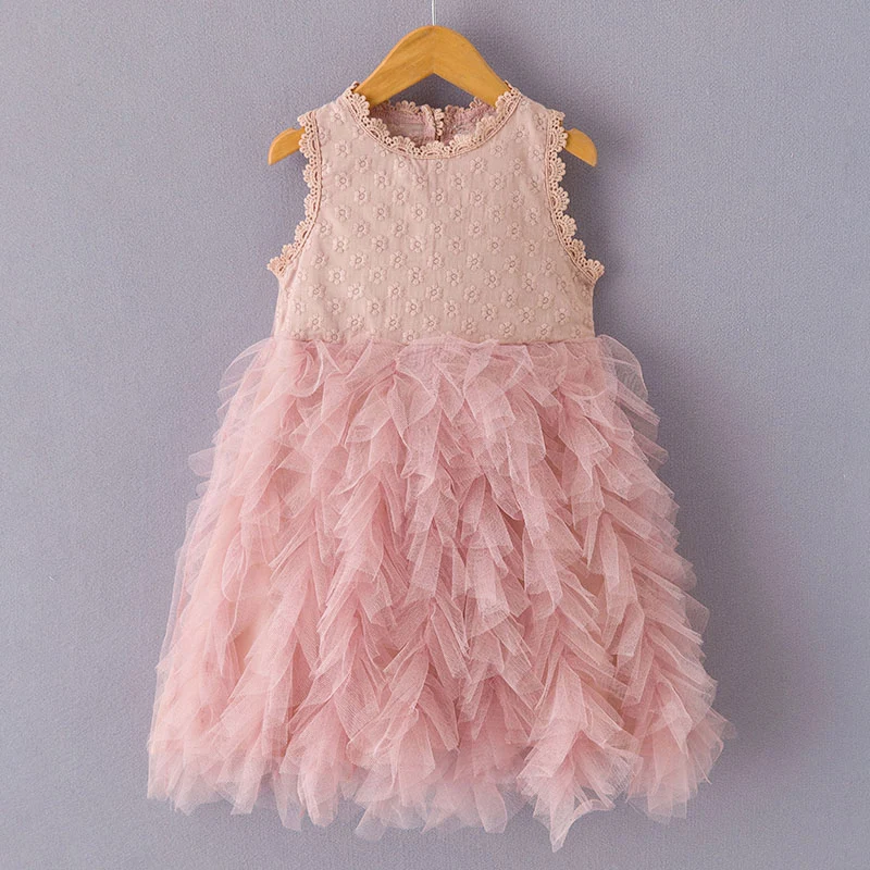 Bear Leader Girls Dress New Su - Summer Line Clothing Brand บทวิจารณ์และราคา