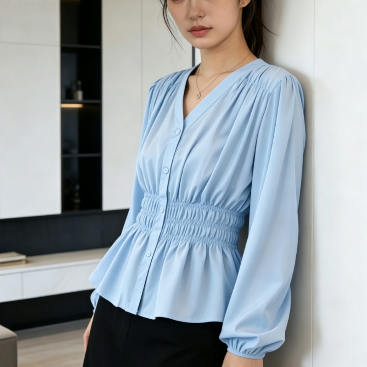 200 Pounds Plus Size Office La - Summer Upf Clothing บทวิจารณ์และราคา
