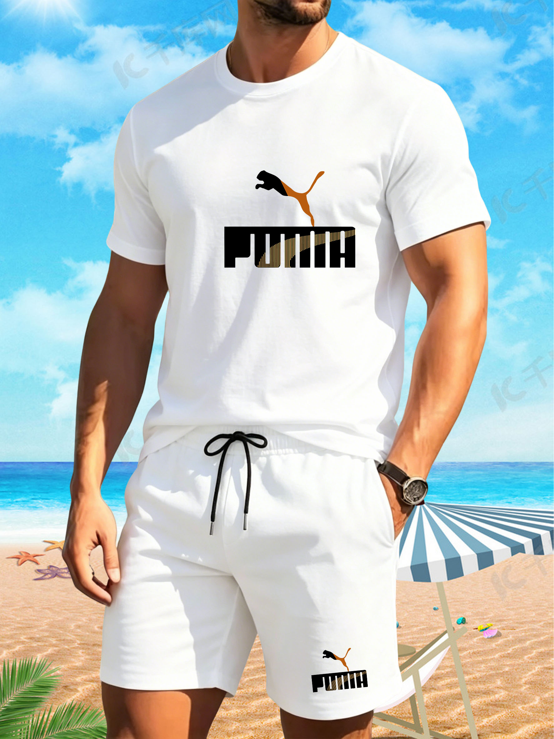 New 2026 Fashion Leisure Summe - Summer Clothing Haul บทวิจารณ์และราคา
