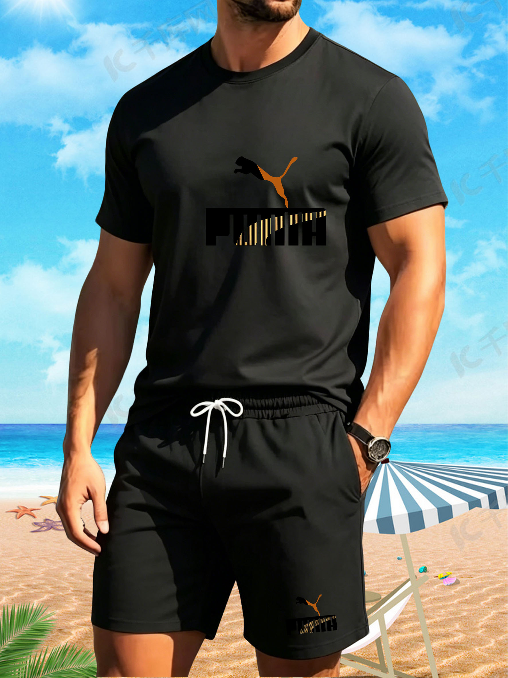 New 2026 Fashion Leisure Summe - Summer Clothing Haul บทวิจารณ์และราคา