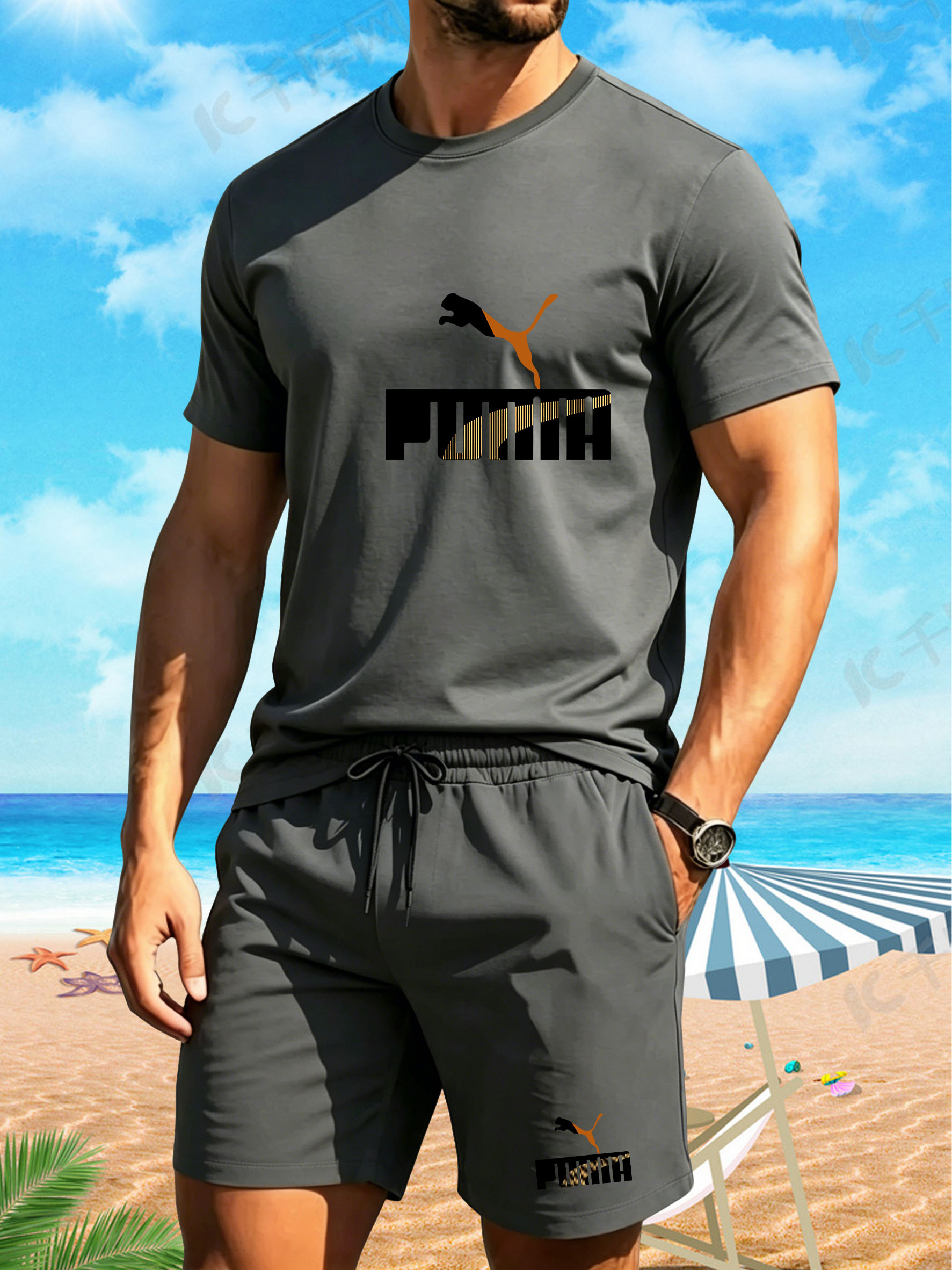 New 2026 Fashion Leisure Summe - Summer Clothing Haul บทวิจารณ์และราคา