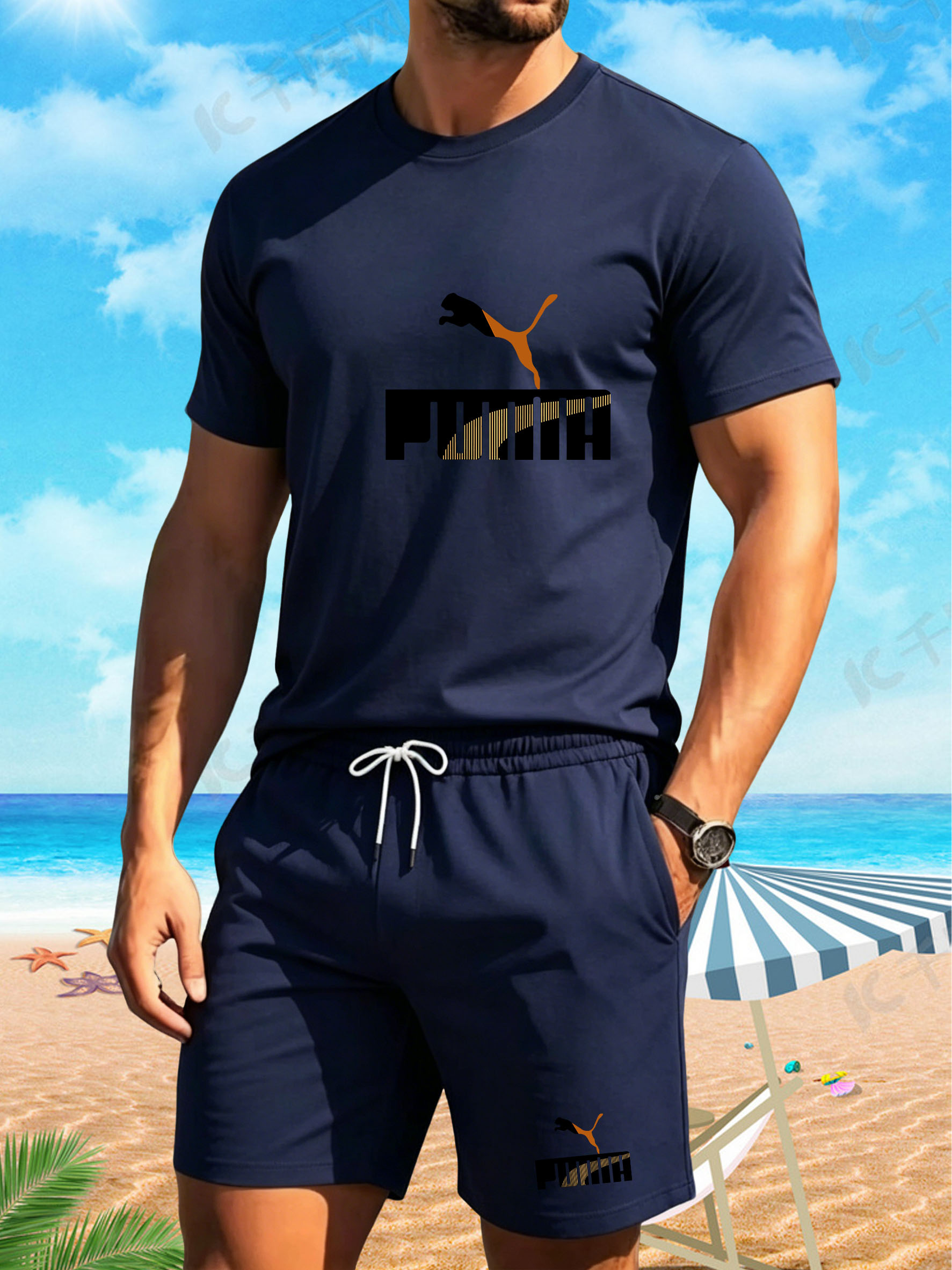 New 2026 Fashion Leisure Summe - Summer Clothing Haul บทวิจารณ์และราคา