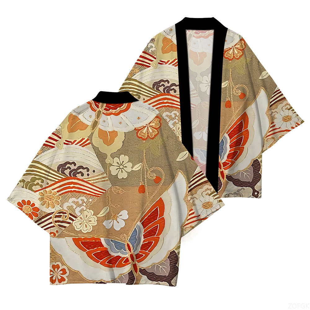 Japanese Traditional Dress Jap - Quality Summer Clothing บทวิจารณ์และราคา