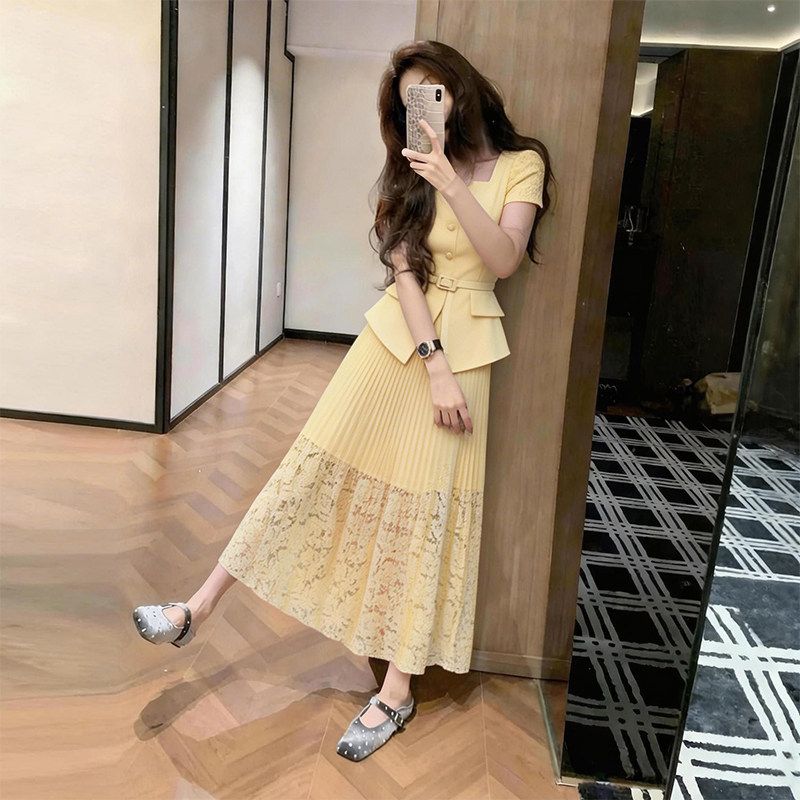 New Fashion High Quality Summe - Quality Summer Clothing บทวิจารณ์และราคา
