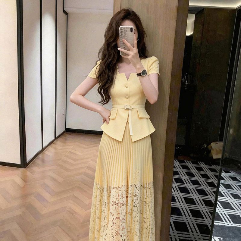 New Fashion High Quality Summe - Quality Summer Clothing บทวิจารณ์และราคา