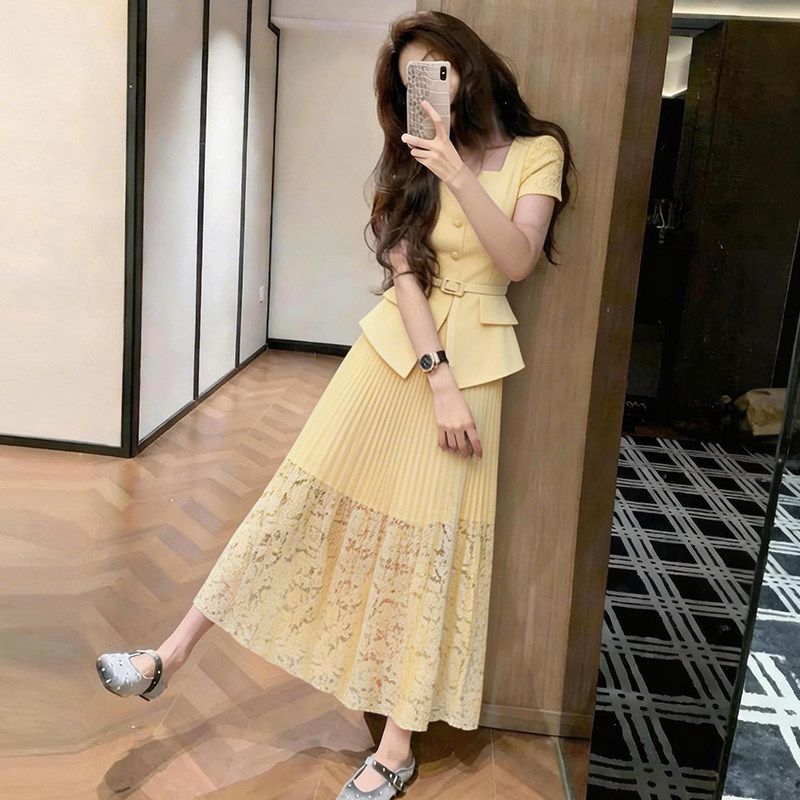 New Fashion High Quality Summe - Quality Summer Clothing บทวิจารณ์และราคา