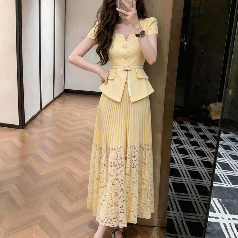 New Fashion High Quality Summe - Quality Summer Clothing บทวิจารณ์และราคา