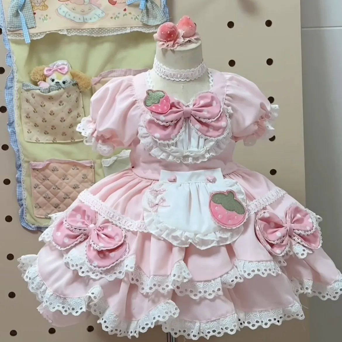Baby Girl Summer Shiny Pink Sw - Summer Gauze Clothing บทวิจารณ์และราคา