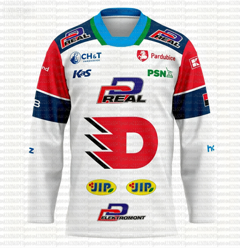 New Arrival Czech 2026 ELH Dyn - Summer Clothing Line บทวิจารณ์และราคา