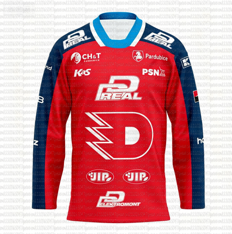 New Arrival Czech 2026 ELH Dyn - Summer Clothing Line บทวิจารณ์และราคา