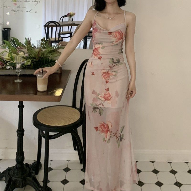 Summer Women's Clothing Camiso - Summer Gauze Clothing บทวิจารณ์และราคา