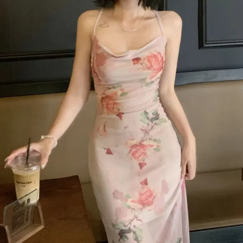 Summer Women's Clothing Camiso - Summer Gauze Clothing บทวิจารณ์และราคา