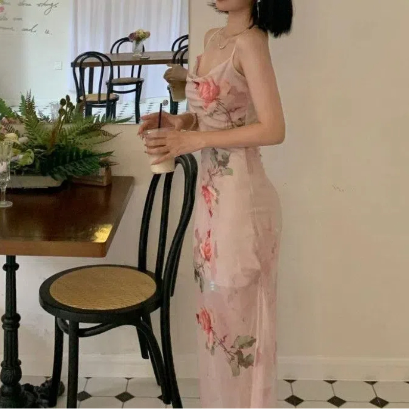 Summer Women's Clothing Camiso - Summer Gauze Clothing บทวิจารณ์และราคา