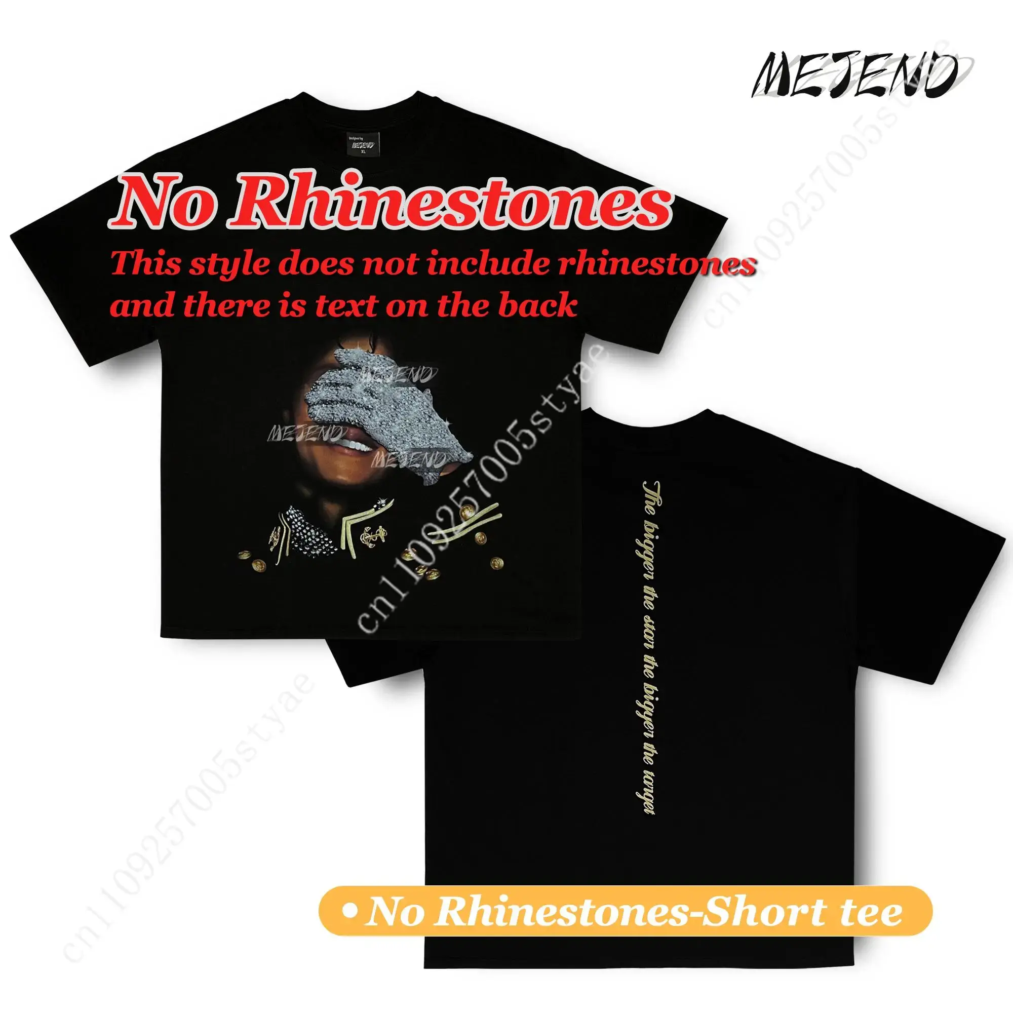 Mens Classic Graphic Tees,  (N - Summer Quilt บทวิจารณ์และราคา