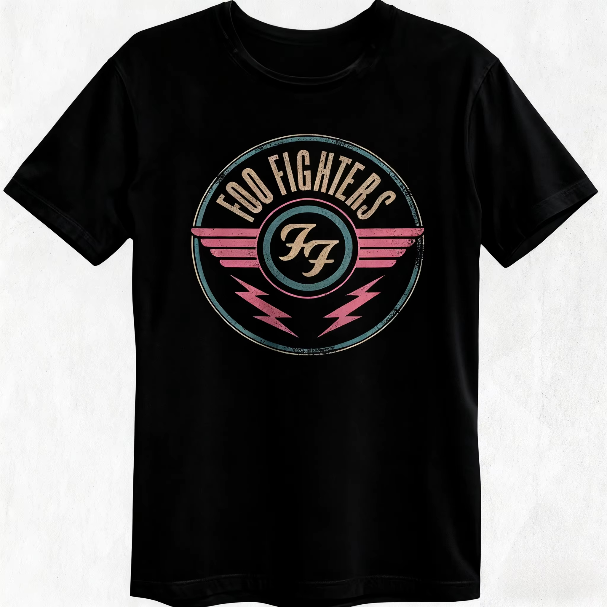 2026 Summer Foo Fighters Short - Summer Clothing Trends For Women 2026 บทวิจารณ์และราคา