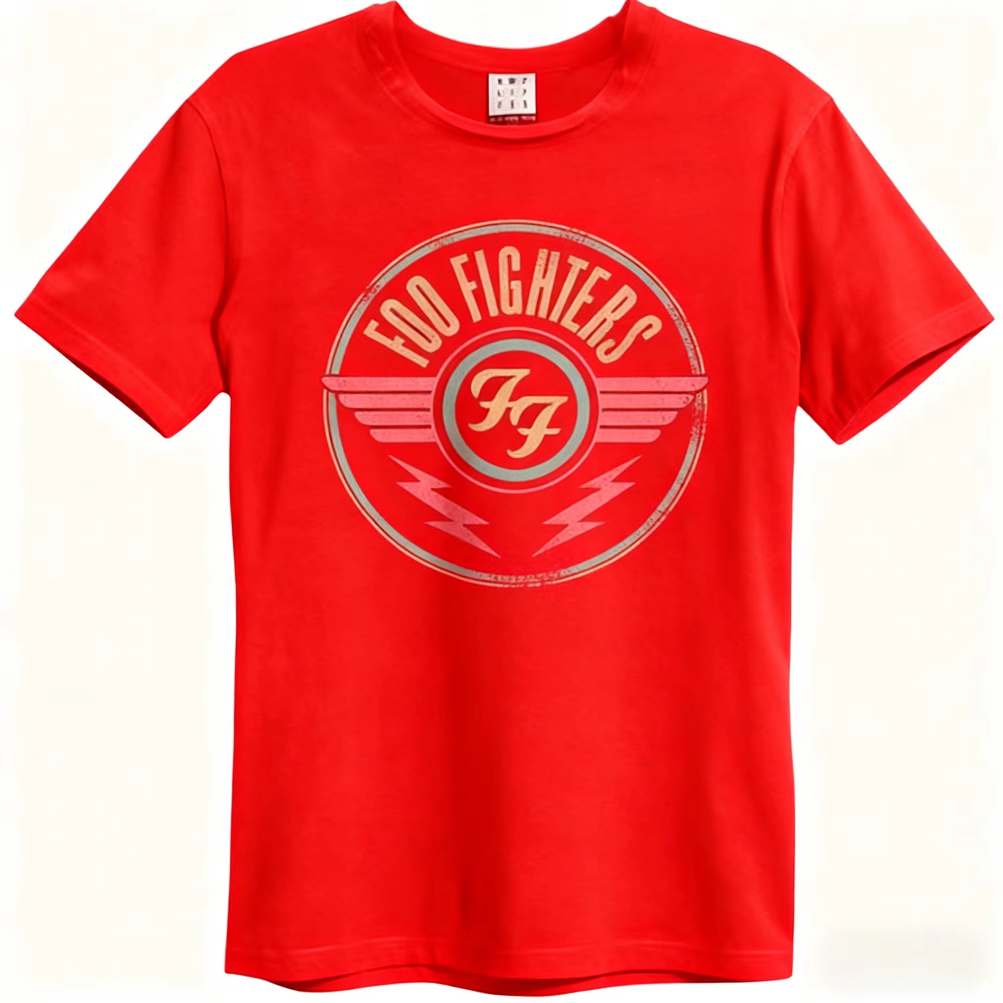 2026 Summer Foo Fighters Short - Summer Clothing Trends For Women 2026 บทวิจารณ์และราคา