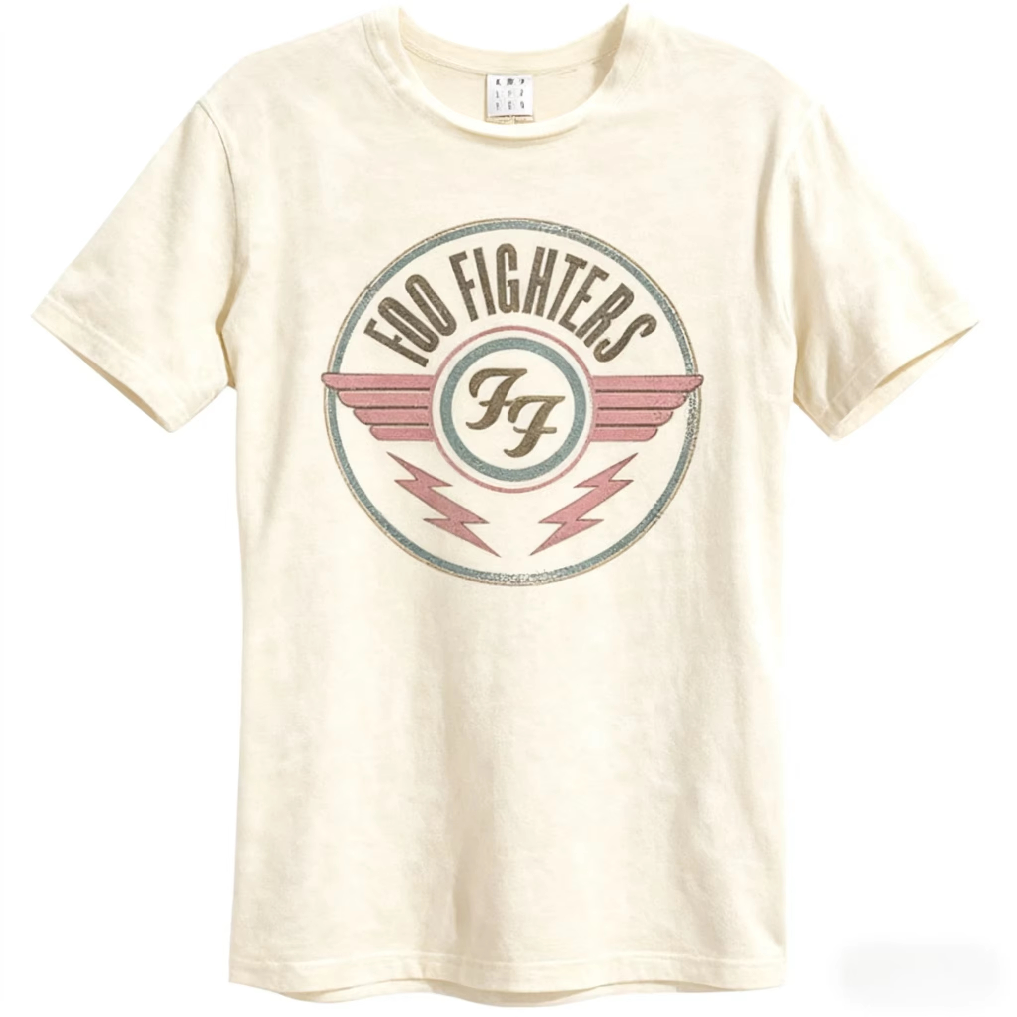 2026 Summer Foo Fighters Short - Summer Clothing Trends For Women 2026 บทวิจารณ์และราคา
