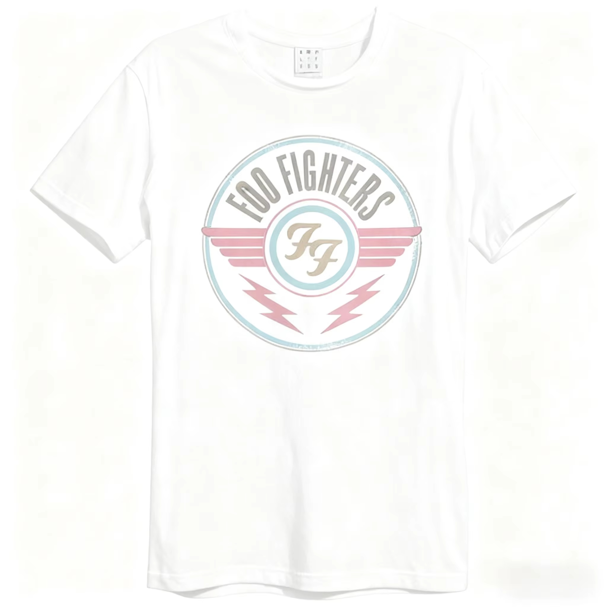 2026 Summer Foo Fighters Short - Summer Clothing Trends For Women 2026 บทวิจารณ์และราคา
