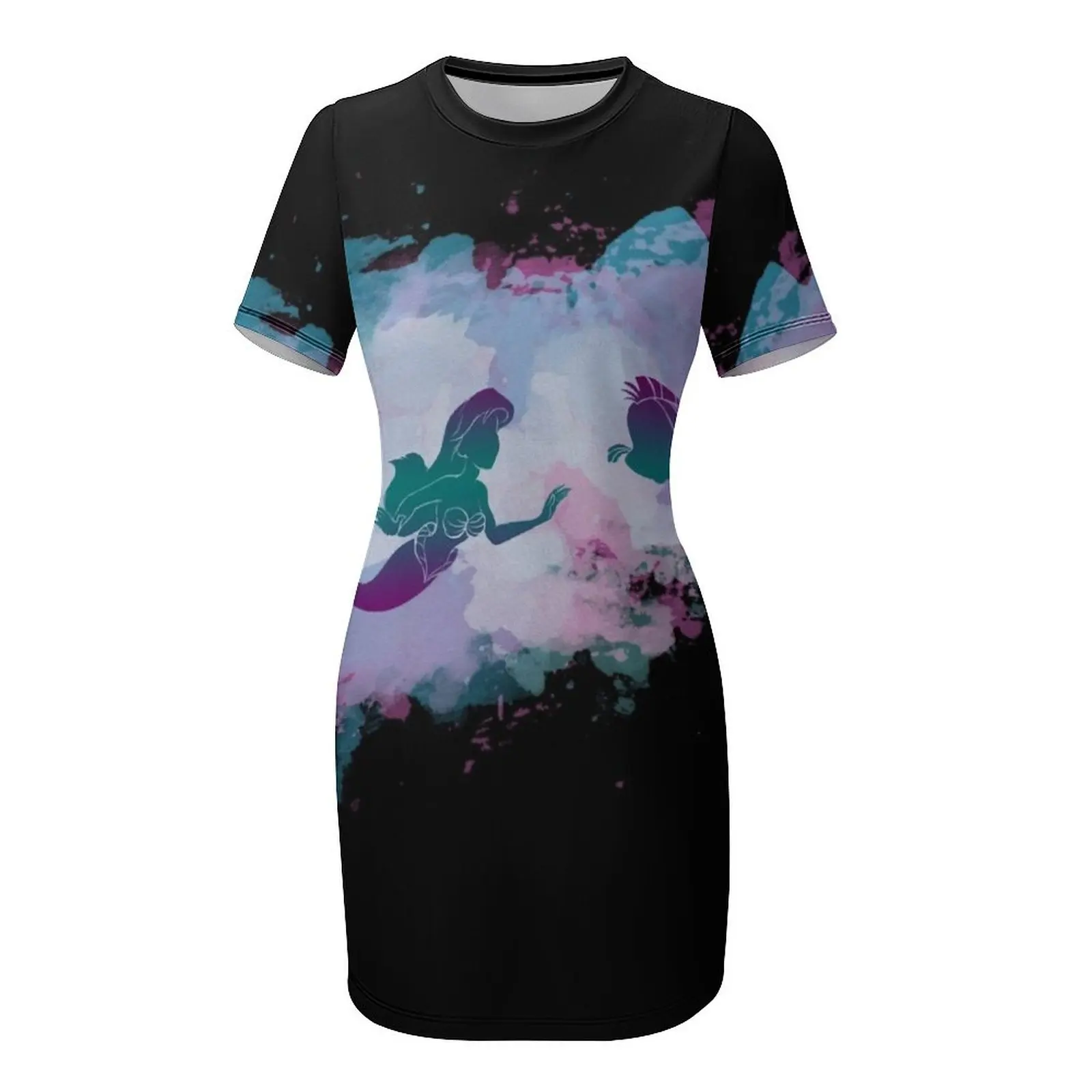 Best Friends Short-Sleeved Dre - Summer Clothing Trends For Women 2026 บทวิจารณ์และราคา