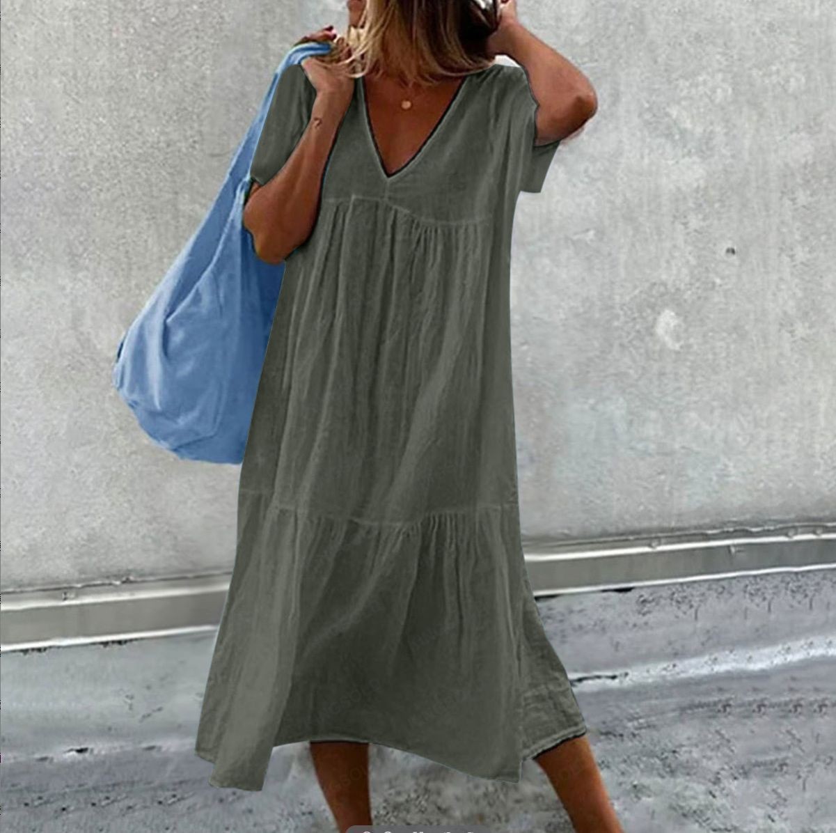 2025 New Women's Long Skirt Co - Summer Clothing Zara บทวิจารณ์และราคา