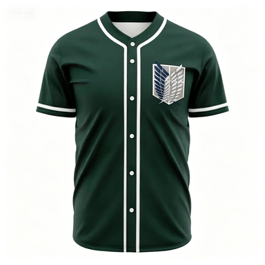 Short Sleeved Baseball Shirt,  - Summer Clothing Cartoon บทวิจารณ์และราคา