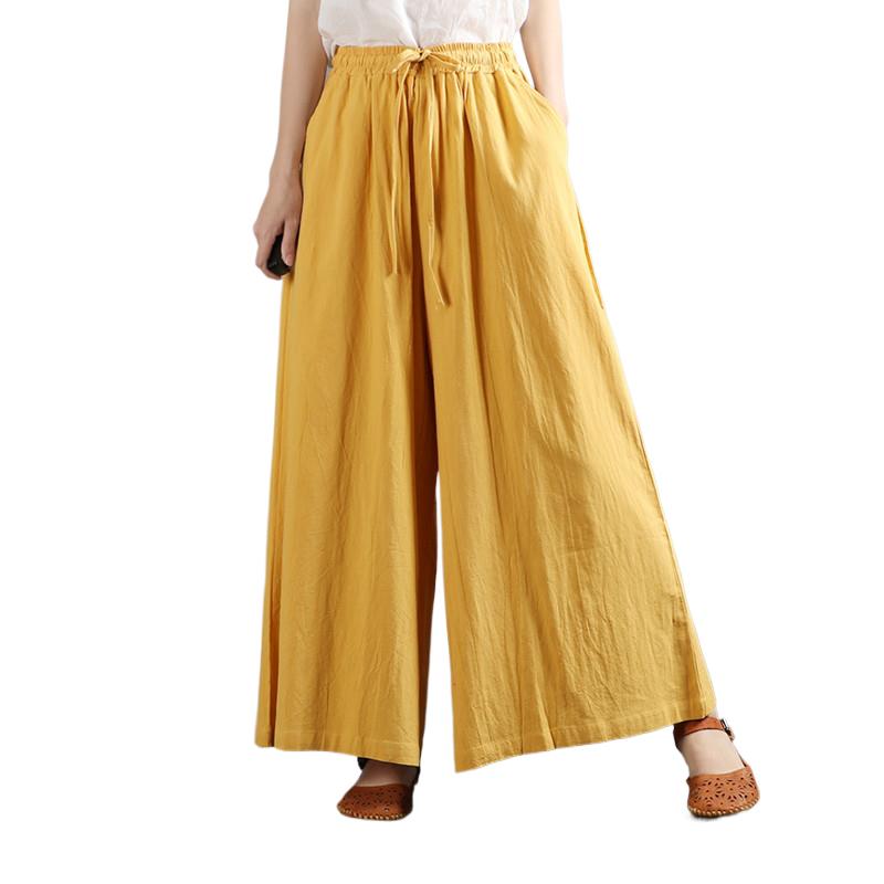 2026 Spring Fashion Wide Leg P - Palazzo Pant Wide บทวิจารณ์และราคา