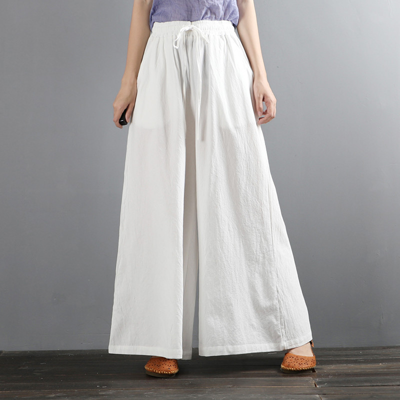 2026 Spring Fashion Wide Leg P - Palazzo Pant Wide บทวิจารณ์และราคา