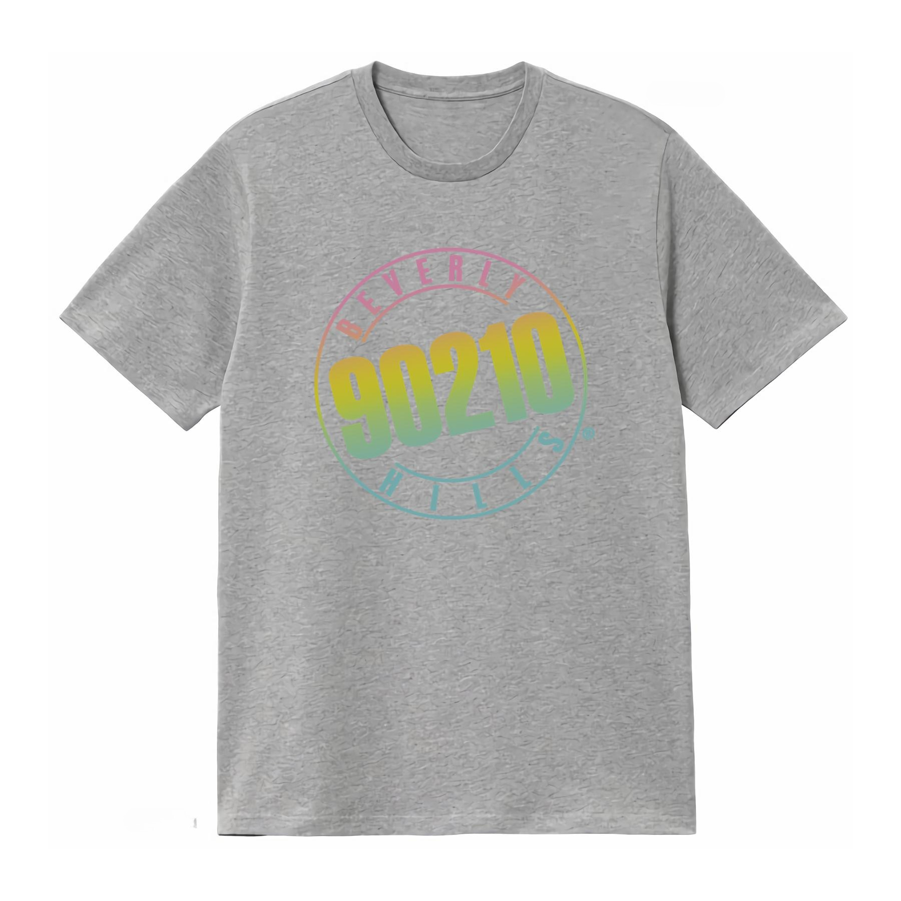 Beverly Hills 90210 Retro Logo - Summer Hill Clothing บทวิจารณ์และราคา