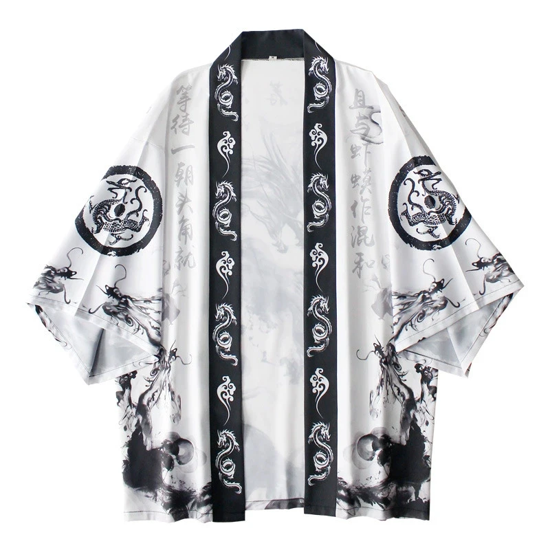 Japanese Traditional Clothing  - Quality Summer Clothing บทวิจารณ์และราคา