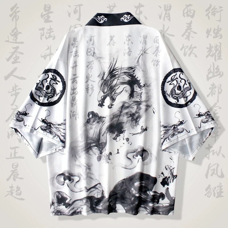 Japanese Traditional Clothing  - Quality Summer Clothing บทวิจารณ์และราคา