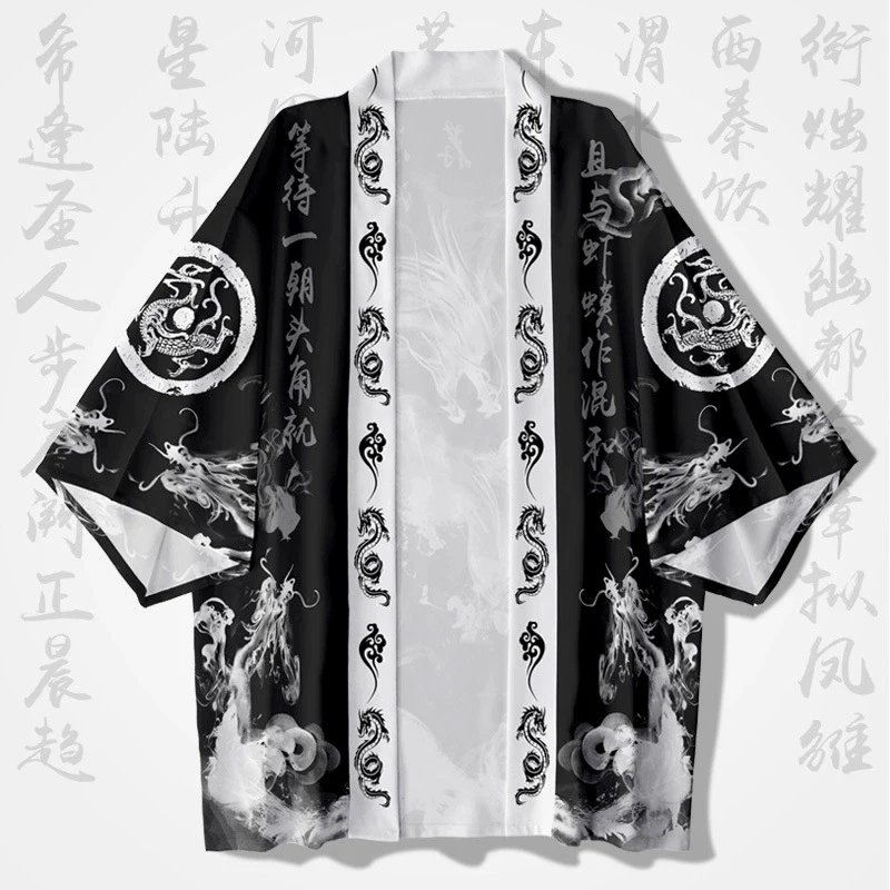 Japanese Traditional Clothing  - Quality Summer Clothing บทวิจารณ์และราคา