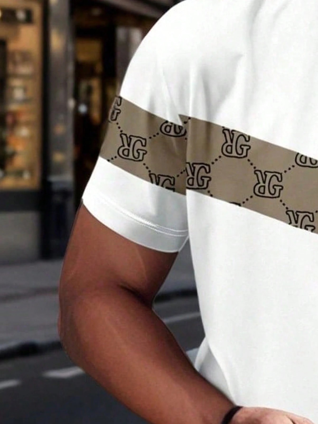 2026 Summer Men's Suit with 3D - Summer Knit Clothing บทวิจารณ์และราคา