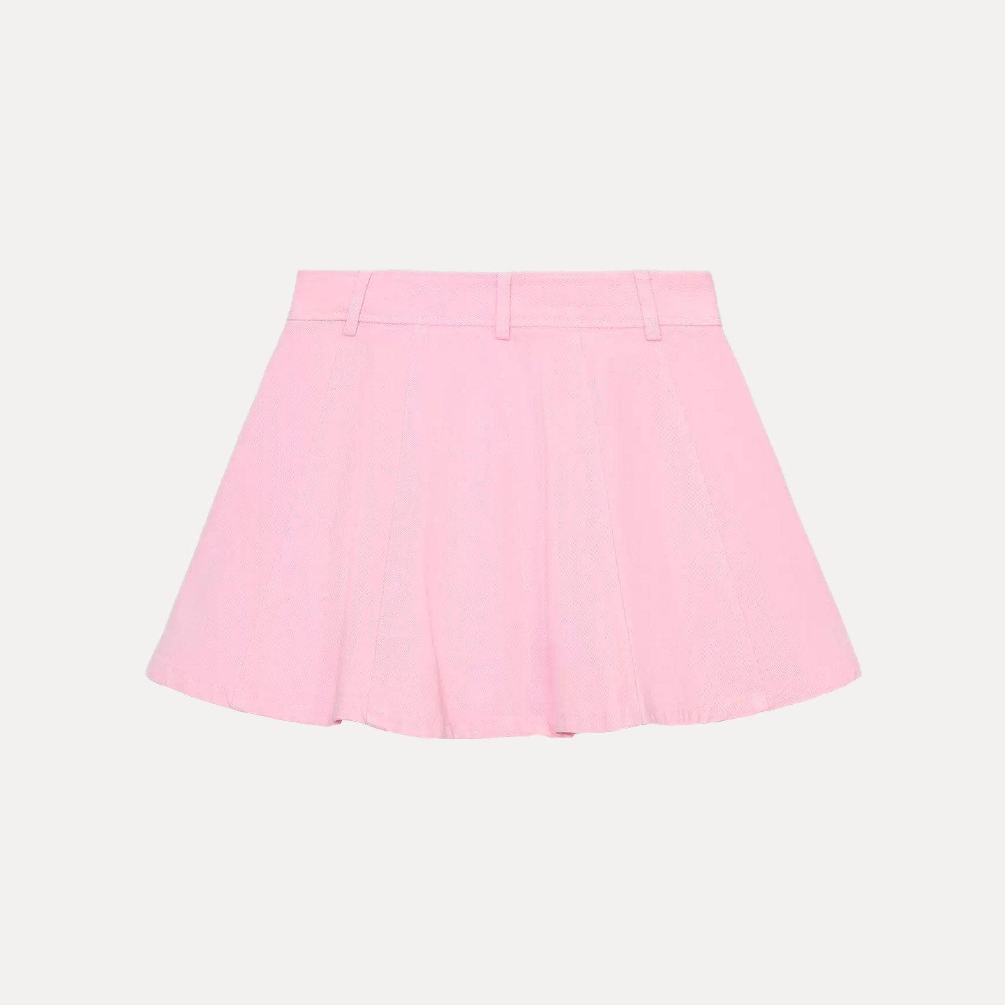 Women's Casual High Waist A-Li - Summer Line Clothing Brand บทวิจารณ์และราคา