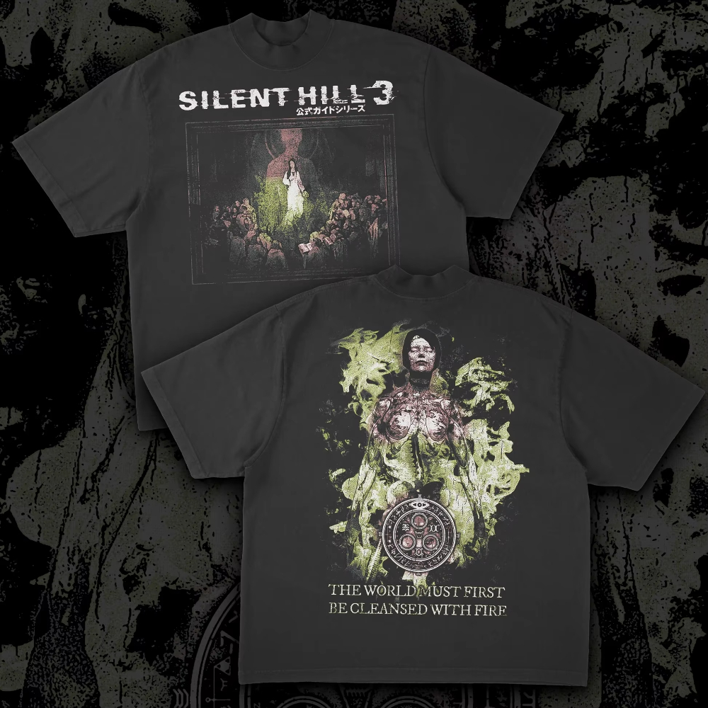 Cotton T-shirt Classic Game Si - Summer Hill Clothing บทวิจารณ์และราคา