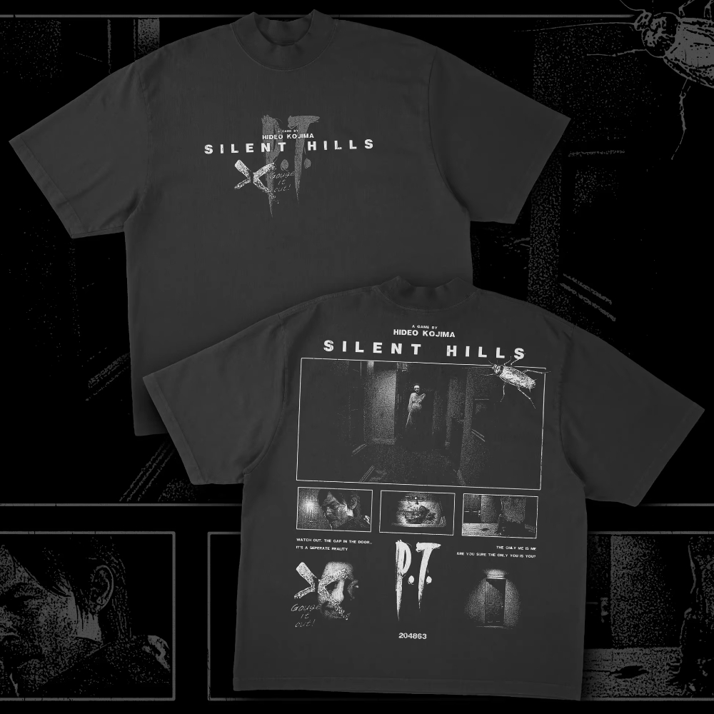 Cotton T-shirt Classic Game Si - Summer Hill Clothing บทวิจารณ์และราคา