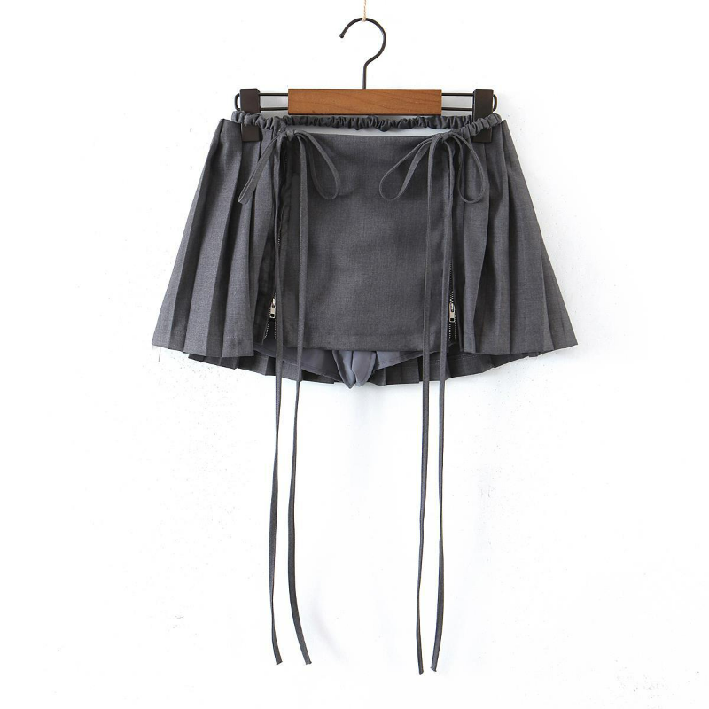 Y2K New Women's Clothing Sprin - Summer Line Clothing Brand บทวิจารณ์และราคา