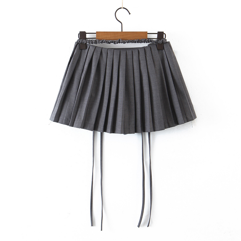 Y2K New Women's Clothing Sprin - Summer Line Clothing Brand บทวิจารณ์และราคา