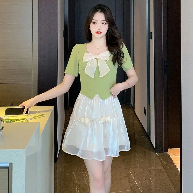 Kawaii Woman Outfit Stylish Va - Summer Clothing Trends 2025 Women'S บทวิจารณ์และราคา