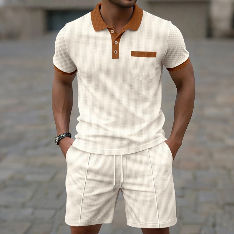 2026 Latest Summer Men's Fashi - Summer Clothing Haul บทวิจารณ์และราคา