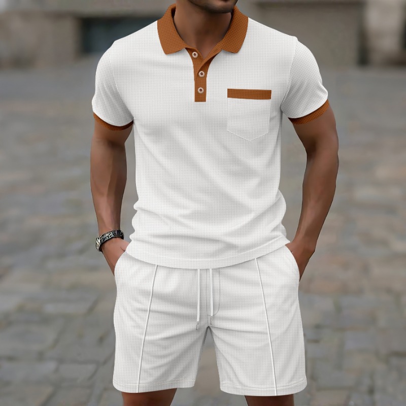 2026 Latest Summer Men's Fashi - Summer Clothing Haul บทวิจารณ์และราคา